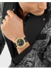 Philipp Plein Analoguhr für Herren in gold