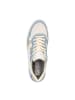 rieker Sneaker Low in Blau