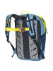 Jack Wolfskin Moab Jam 12 - Jr. Rucksack 37 cm (elemental blue) in elemental blue