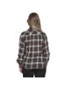 Gant Braun Weiß Varia Damen Pullover