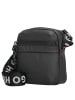 HUGO Wanner - Umhängetasche 18 cm (black) in schwarz