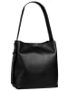 Bugatti Shopper ARIA Kunstfaser in schwarz