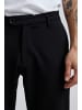!SOLID Stoffhose TOFred in Schwarz