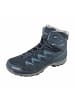LOWA Trekkingschuhe für Herren in blau