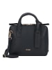 PICARD Java Handtasche Leder 20 cm in ozean