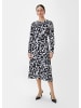 comma Kleid  in  99A0_schwarz