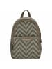 Valentino Bags Blizzard - Rucksack 32.5 cm in milit/multicolor