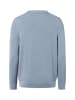Marc O'Polo Strickpullover in hellblau - 0001