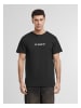 Mister Tee Mister Tee T-Shirts in black