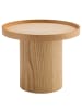 home24 Beistelltisch BOURAPIL in Eiche