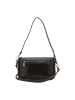 Viola Castellani Umhängetasche in BLACK