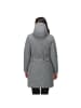 Regatta Romine Parka mit Kapuze in Grau