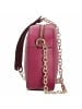 Liu Jo Jorah - Umhängetasche M 24 cm (deer) in fucsia