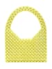 FELIPA Damen Handtasche in Gelb
