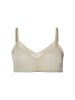 Hanro Soft-BH Orea in olive stem