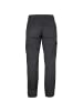 FJÄLLRÄVEN Outdoorhose Karla Pro Trousers W in Dunkelgrau