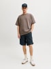 Jack & Jones Shorts in Dark Navy
