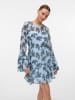 Vero Moda Kleid in Skyway