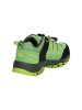 Brütting Outdoorschuh "Mount Pinos Kids Low" in Grün