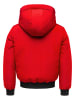 Amaci&Sons Winterjacke SWARTHMORE in Rot