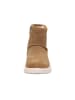 superfit Winterstiefel LORA in Braun
