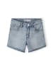 Minoti Jeansshorts 22short42 in hellblau