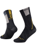 Buff BUFF Coolnet Crew Socks in Schwarz