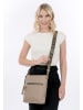 Tamaris Umhängetasche TAS Carissa in taupe