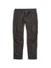 G-Star Raw Cargohose 3D Regular Tapered raven