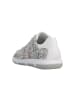 rieker Leder-Sneaker mit Spiegeloptik Mehrfarbig