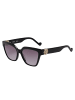 Liu Jo sunglasses Sonnenbrille in Black