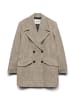 Vero Moda Jacke in Sand