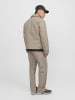 Jack & Jones Blousonjacke in Crockery