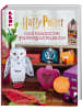 frechverlag Harry Potter - Das magische Papierbastelbuch
