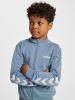 Hummel Verstellbare Taille Anzug Hmljr Tracksuit Lebensstil Kinder in FADED DENIM
