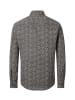 CASAMODA Shirt für Herren in grau