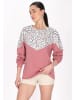 faina Women Longsleeve in Mauve
