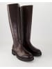 Marc O'Polo Shoes Klassische Stiefel in Schwarz