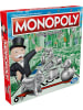 Hasbro Gesellschaftsspiel Monopoly Classic österreichische Version - ab 8 Jahre