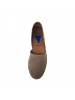 Verbenas Slipper Carmen in Beige