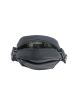 Discovery Schultertasche Heritage in Black