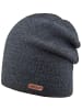 ARECO Strickmütze in blau