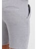 !SOLID Sweatshorts SDNafko in Grau