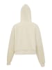 Homebase Damen Kapuzenpulli in Wollweiss