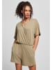 Urban Classics Jumpsuits in khaki