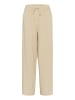 Kaffe Hose KAmilia Relaxed fit in Feather Gray