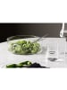 ebuy24 Schüssel Shine 2er Set Klar 2er Set