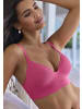 LASCANA Push-up-BH in pink