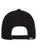 Petrol Industries Baumwoll-Twill Basecap Puma in Schwarz