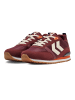 Hummel Hummel Sneaker Monaco 86 Erwachsene in WINDSOR WINE